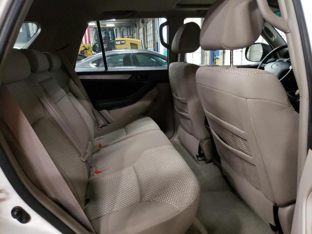 Photo 11 from auction – 2008 TOYOTA 4RUNNER SR with VIN JTEBU14R38K017480