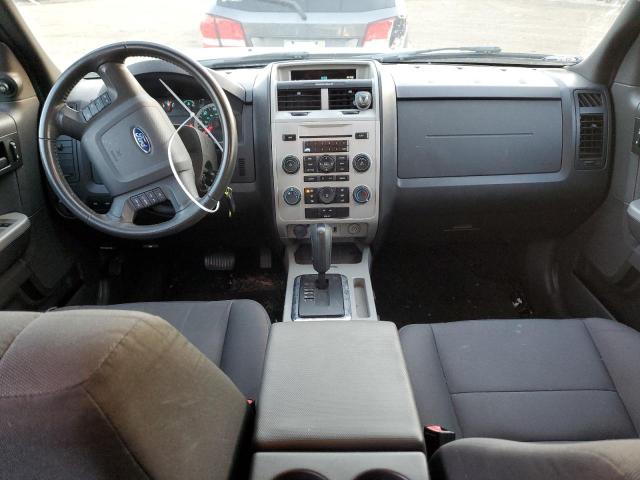 Photo 8 from auction – 2011 FORD ESCAPE XLT with VIN 1FMCU0D74BKA67602