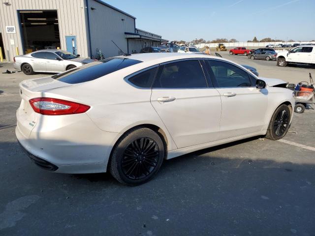 Photo 3 from auction – 2016 FORD FUSION SE with VIN 3FA6P0H99GR240480