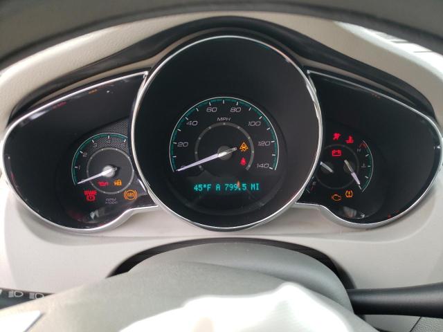 Photo 9 from auction – 2011 CHEVROLET MALIBU LS with VIN 1G1ZB5E14BF357710