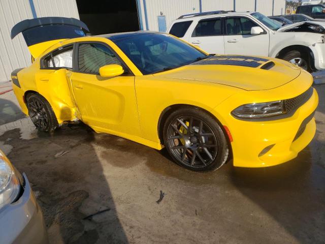 Photo 4 from auction – 2017 DODGE CHARGER R/ with VIN 2C3CDXCT0HH532540