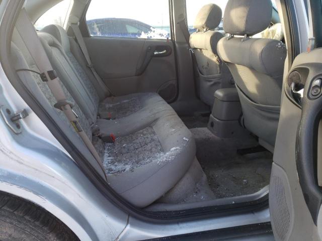 Photo 10 from auction – 2004 SATURN L300 LEVEL with VIN 1G8JC54FX4Y517072