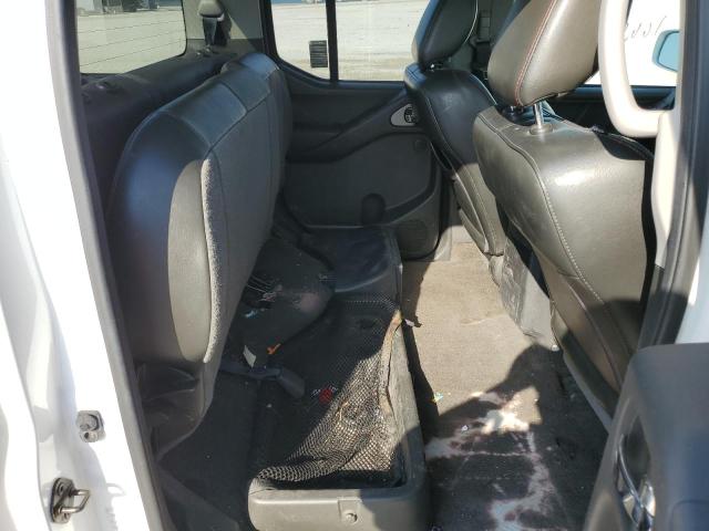 صورة رقم 10 من المزاد - 2010 NISSAN FRONTIER C مع VIN 1N6AD0EVXAC412582