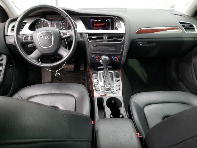 Photo 8 from auction – 2012 AUDI A4 PREMIUM with VIN WAUFFAFL7CA117408