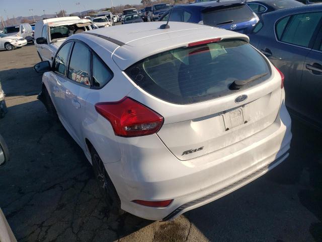 Photo 2 from auction – 2015 FORD FOCUS SE with VIN 1FADP3K29FL324932