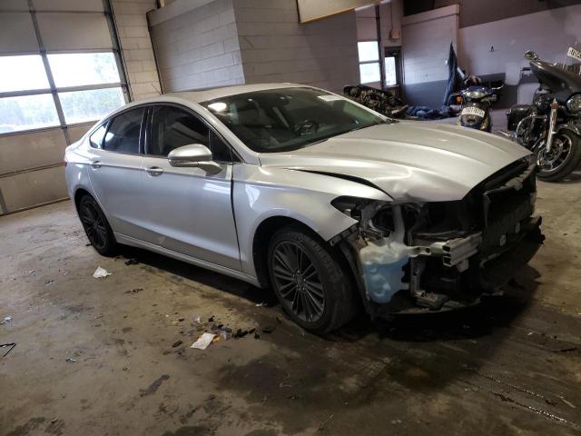 Photo 4 from auction – 2014 FORD FUSION SE with VIN 1FA6P0HD3E5362725