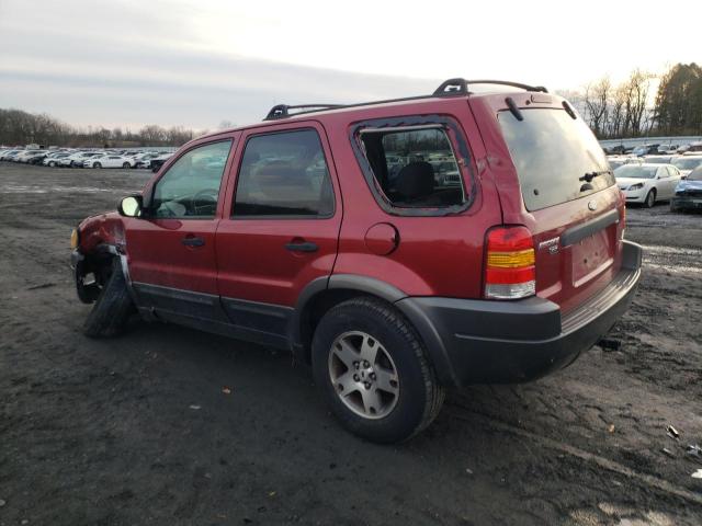 Photo 2 from auction – 2004 FORD ESCAPE with VIN 1FMYU93164KA55901