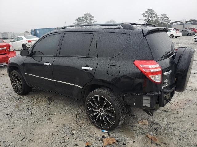 Photo 2 from auction – 2011 TOYOTA RAV4 with VIN 2T3ZF4DV7BW093682