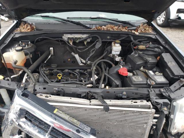 Photo 11 from auction – 2010 FORD ESCAPE XLT with VIN 1FMCU0D79AKA44993