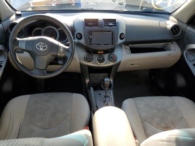 Photo 8 from auction – 2011 TOYOTA RAV4 with VIN 2T3ZF4DV0BW075265