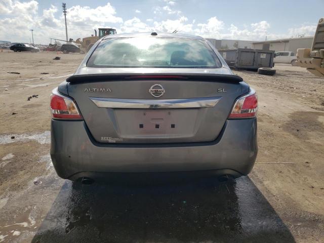 Zdjęcie 6 z aukcji – 2015 NISSAN ALTIMA SL z VIN 1N4AL3AP1FC151886