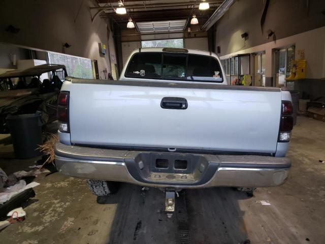 Photo 6 from auction – 2000 TOYOTA TUNDRA ACC with VIN 5TBBT4416YS089830