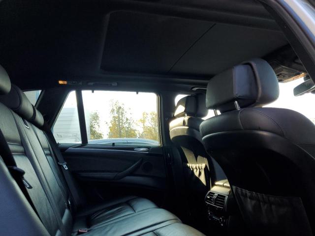 Photo 10 from auction – 2010 BMW X5 XDRIVE3 with VIN 5UXFE4C54AL381103