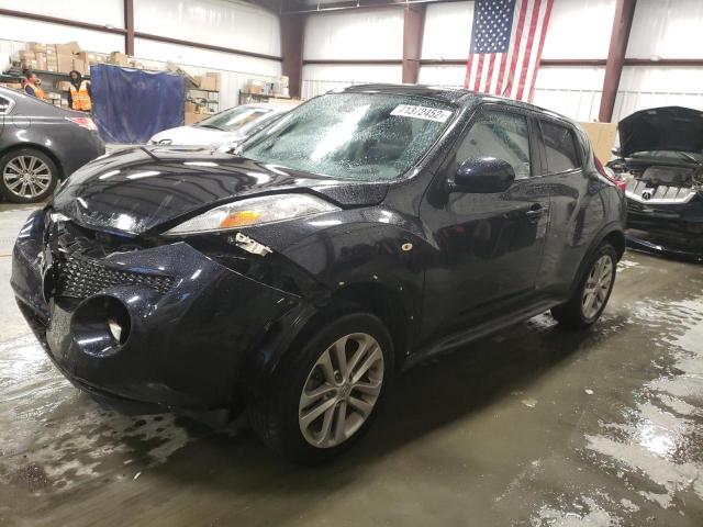 Photo 1 from auction – 2013 NISSAN JUKE S with VIN JN8AF5MV8DT224552