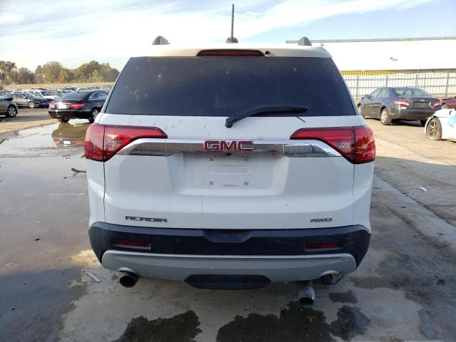Photo 6 from auction – 2018 GMC ACADIA SLT with VIN 1GKKNWLS1JZ147312