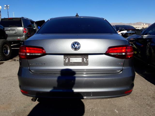 Photo 6 from auction – 2017 VOLKSWAGEN JETTA SE with VIN 3VWDB7AJ3HM309348