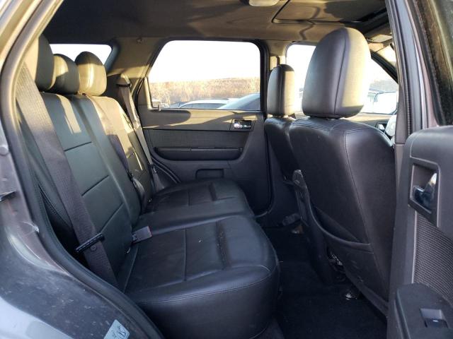 Photo 11 from auction – 2010 FORD ESCAPE LIM with VIN 1FMCU9EG6AKC07831