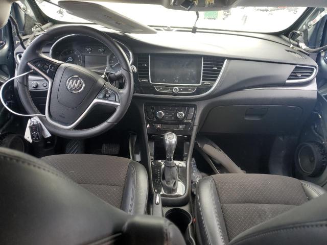 Photo 8 from auction – 2019 BUICK ENCORE SPO with VIN KL4CJ2SB6KB804759