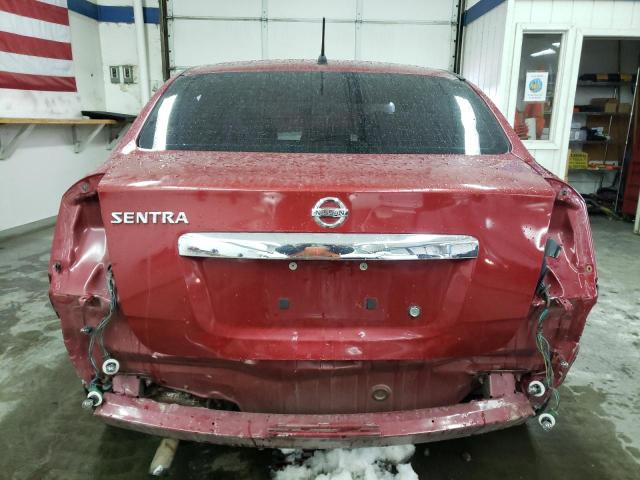 Photo 6 from auction – 2010 NISSAN SENTRA with VIN 3N1AB6AP6AL677736