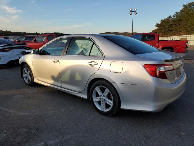 Photo 2 from auction – 2013 TOYOTA CAMRY L with VIN 4T1BF1FK4DU218085