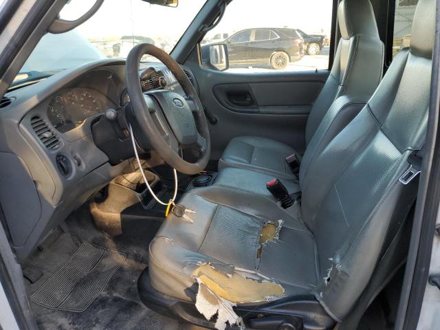 Photo 7 from auction – 2007 FORD RANGER with VIN 1FTYR10D27PA69629