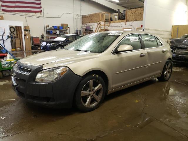 CHEVROLET MALIBU LS 2012 with VIN 1G1ZC5E06CF108492 - Photo from auction