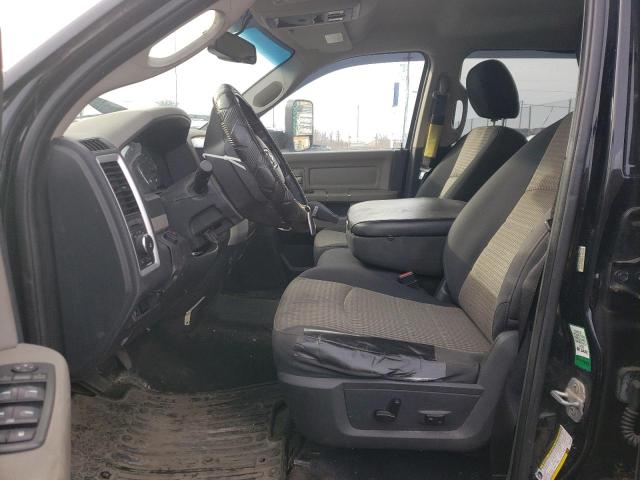 Photo 7 from auction – 2012 DODGE RAM 3500 S with VIN 3C63DRHL9CG205456