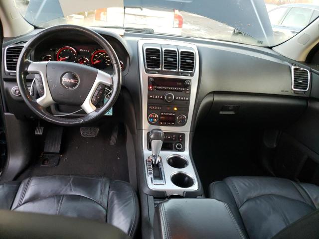 Photo 8 from auction – 2012 GMC ACADIA SLT with VIN 1GKKVRED1CJ183471