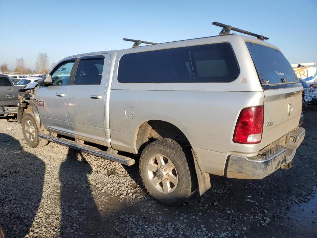Photo 2 from auction – 2014 RAM 2500 SLT with VIN 3C6UR5DL8EG322257