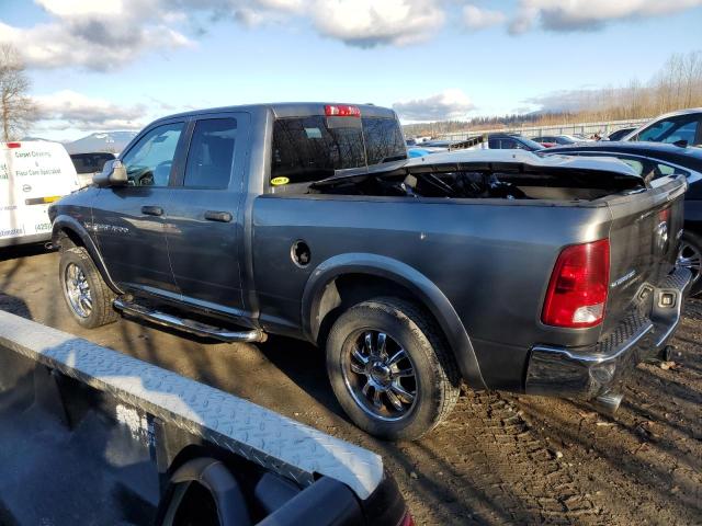 Фото 2 с аукциона – 2012 DODGE RAM 1500 S с VIN 1C6RD7GT4CS193113