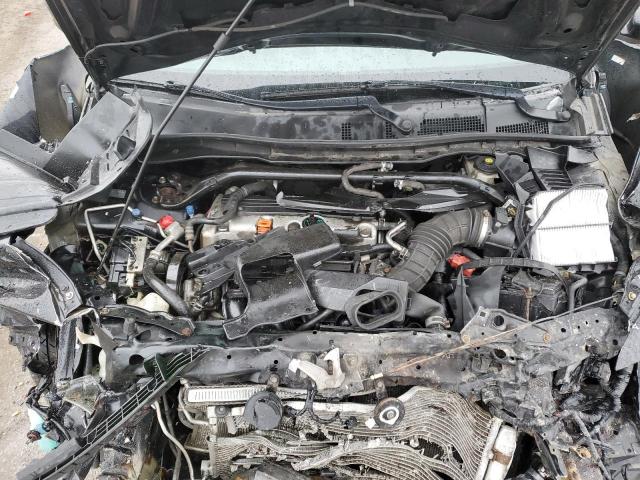 Photo 11 from auction – 2010 HONDA ACCORD EX with VIN 1HGCS1A73AA003674