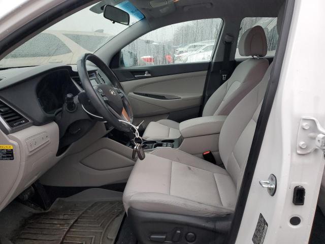 Photo 7 from auction – 2017 HYUNDAI TUCSON LIM with VIN KM8J3CA2XHU541666