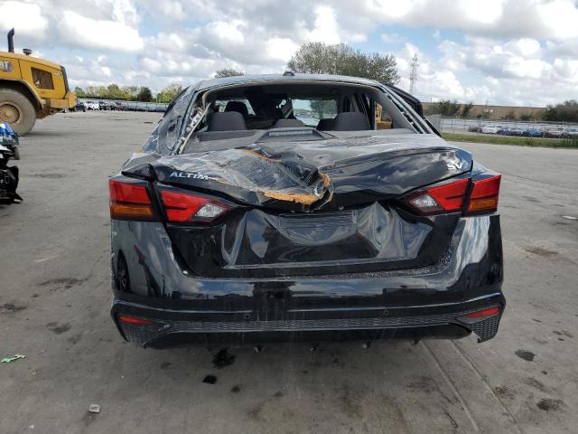Photo 6 from auction – 2022 NISSAN ALTIMA SV with VIN 1N4BL4DV8NN309244