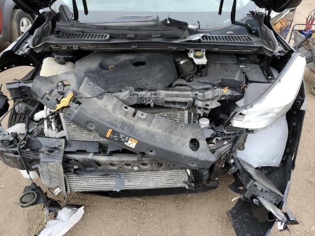 Photo 12 from auction – 2016 FORD ESCAPE SE with VIN 1FMCU9G92GUC08177