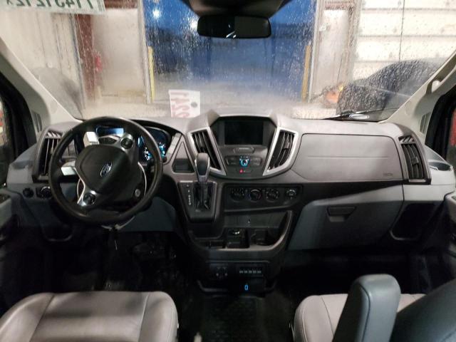Photo 8 from auction – 2016 FORD TRANSIT T- with VIN 1FTYE1ZG8GKB09850