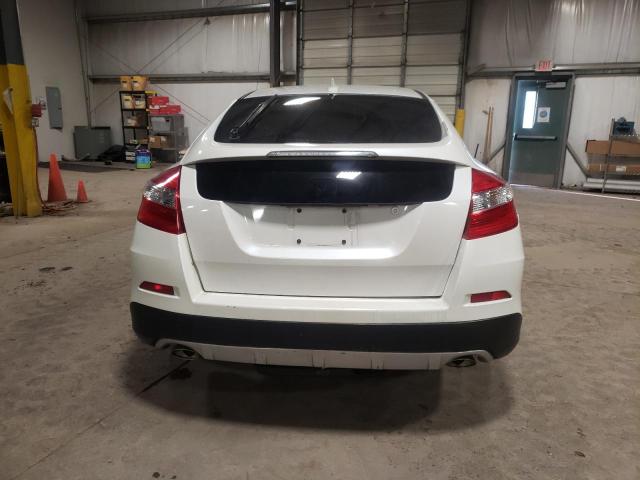 Photo 6 from auction – 2015 HONDA CROSSTOUR with VIN 5J6TF2H59FL002015