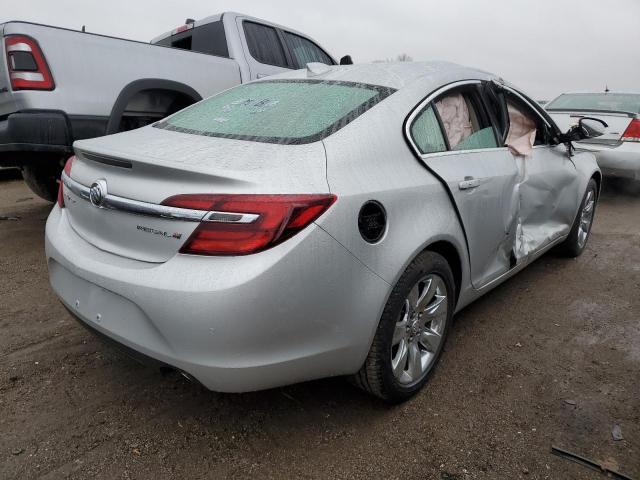 Photo 3 from auction – 2016 BUICK REGAL PREM with VIN 2G4GS5GX1G9140823