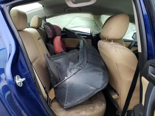 Фото 10 с аукциона – 2012 MAZDA 3 I с VIN JM1BL1V89C1543494