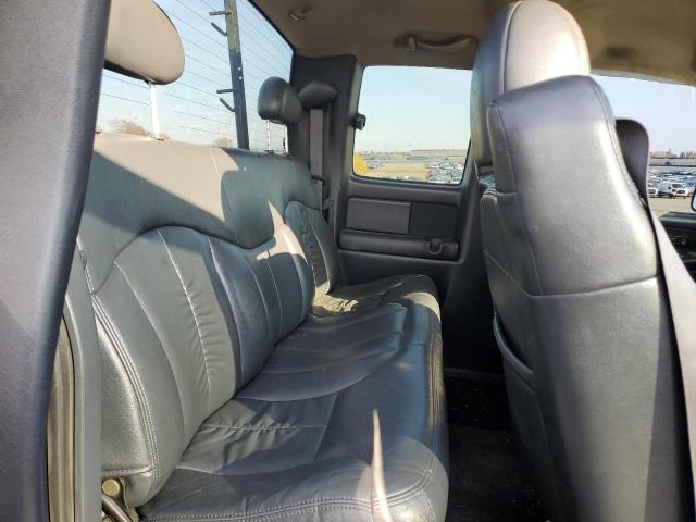 Photo 10 from auction – 1999 CHEVROLET SILVRDO LS with VIN 1GCEK19T5XE190801