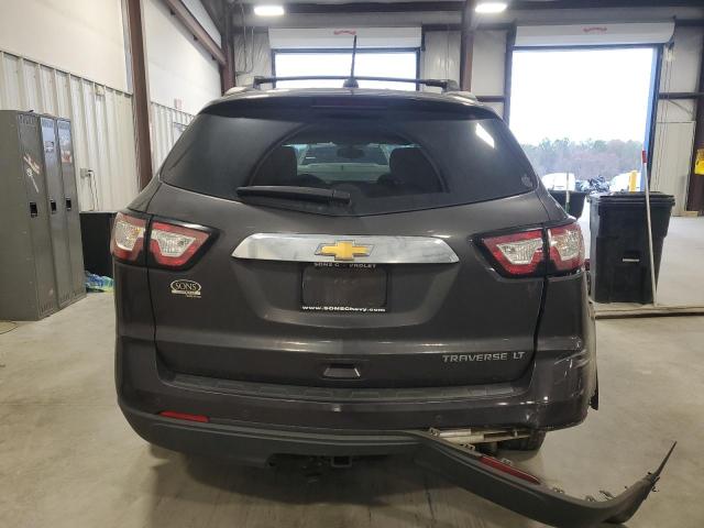 Photo 6 from auction – 2016 CHEVROLET TRAVERSE L with VIN 1GNKRGKD6GJ339025