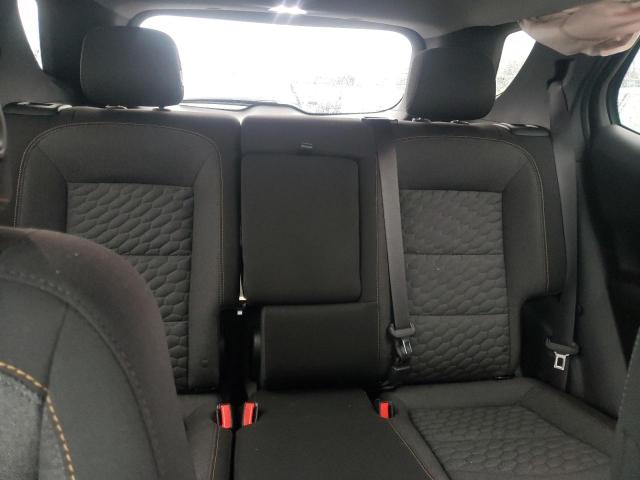 Photo 10 from auction – 2019 CHEVROLET EQUINOX LT with VIN 3GNAXJEV8KS617563