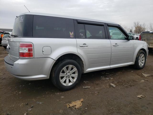 Photo 3 from auction – 2011 FORD FLEX SE with VIN 2FMGK5BC7BBD06543