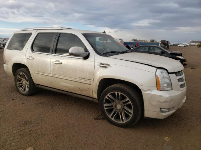 Photo 4 from auction – 2013 CADILLAC ESCALADE P with VIN 1GYS4CEF7DR299073