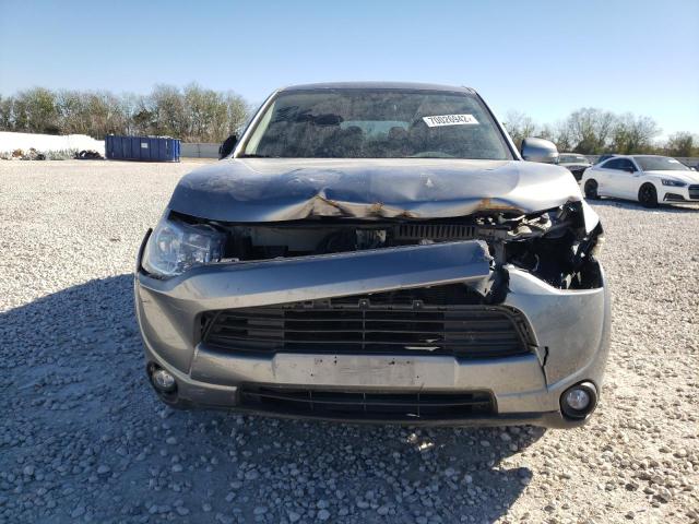 Photo 5 from auction – 2014 MITSUBISHI OUTLANDER with VIN JA4AD3A38EZ004250