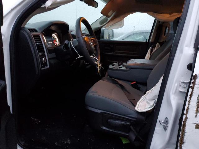 Photo 7 from auction – 2019 RAM 1500 CLASS with VIN 1C6RR6KT5KS538831