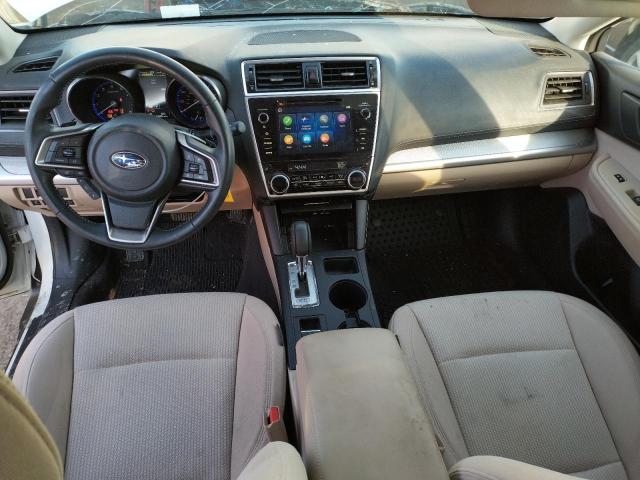 Photo 8 from auction – 2019 SUBARU OUTBACK 2. with VIN 4S4BSAFC9K3287829