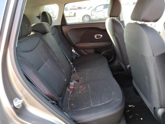 Photo 10 from auction – 2016 KIA SOUL with VIN KNDJN2A20G7359660