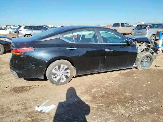 Photo 3 from auction – 2020 NISSAN ALTIMA S with VIN 1N4BL4BV7LC194583