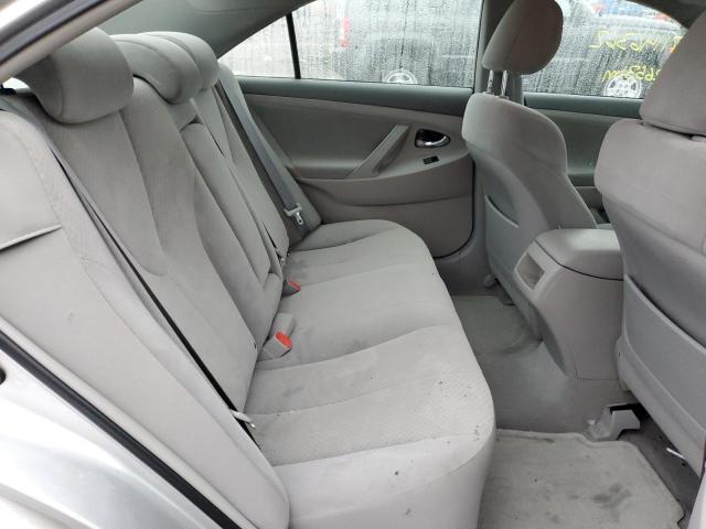 Photo 10 from auction – 2009 TOYOTA CAMRY BASE with VIN 4T4BE46K69R057417