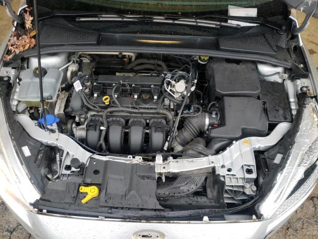 Photo 11 from auction – 2016 FORD FOCUS SE with VIN 1FADP3F20GL350962
